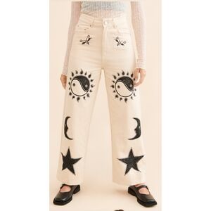 Meadows Rebutia Trouser